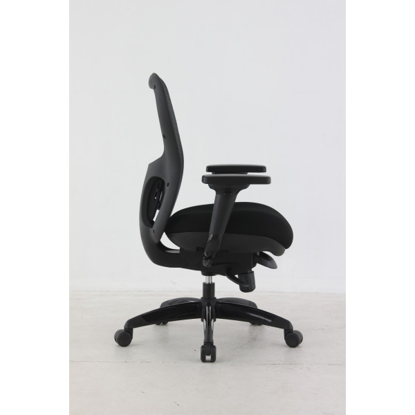 Stealth 24 Hour Air Mesh Executive Posture Chair